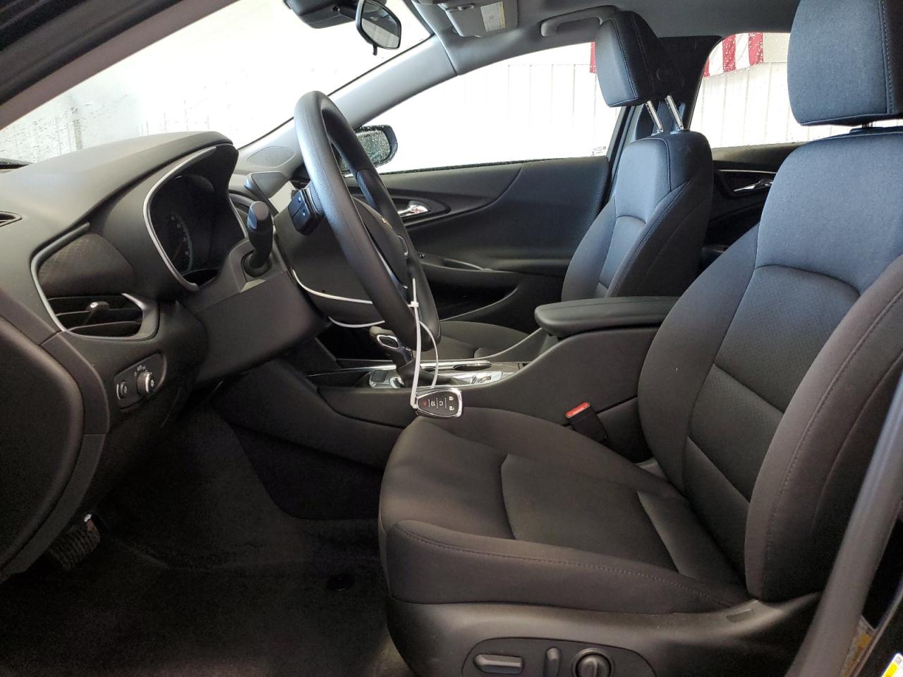 2024 CHEVROLET MALIBU LT VIN:1G1ZD5ST5RF230068