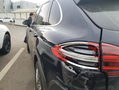 2015 Porsche Cayenne WP1AF2928FLA36592 VIN:WP1AF2928FLA36592