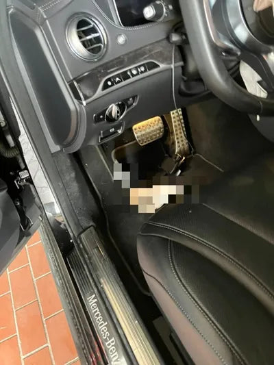 2018 Mercedes-Benz S 350 WDDUF2BBXJA363126 VIN:WDDUF2BBXJA363126