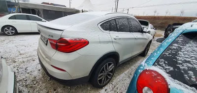 2015 BMW 420 559KMWBAXX1102F0L VIN:559KMWBAXX1102F0L