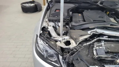 2020 Mercedes-Benz E 300 W1KZF4KB9LA860740 VIN:W1KZF4KB9LA860740