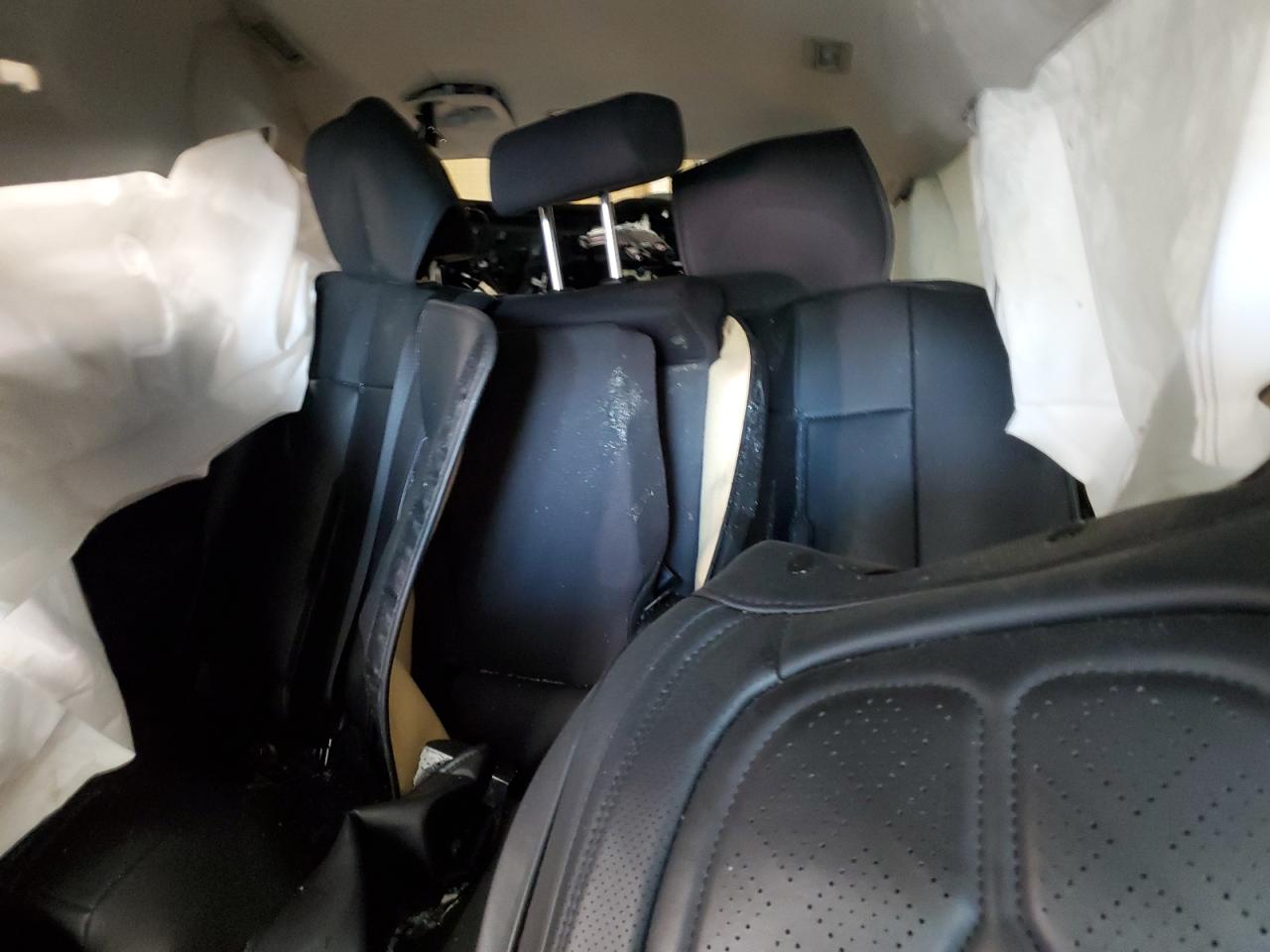 2023 TOYOTA HIGHLANDER L VIN:5TDKDRBH4PS011837