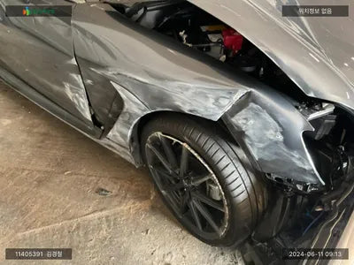 2024 Audi R8 JF1ZNBE10R9753760 VIN:JF1ZNBE10R9753760