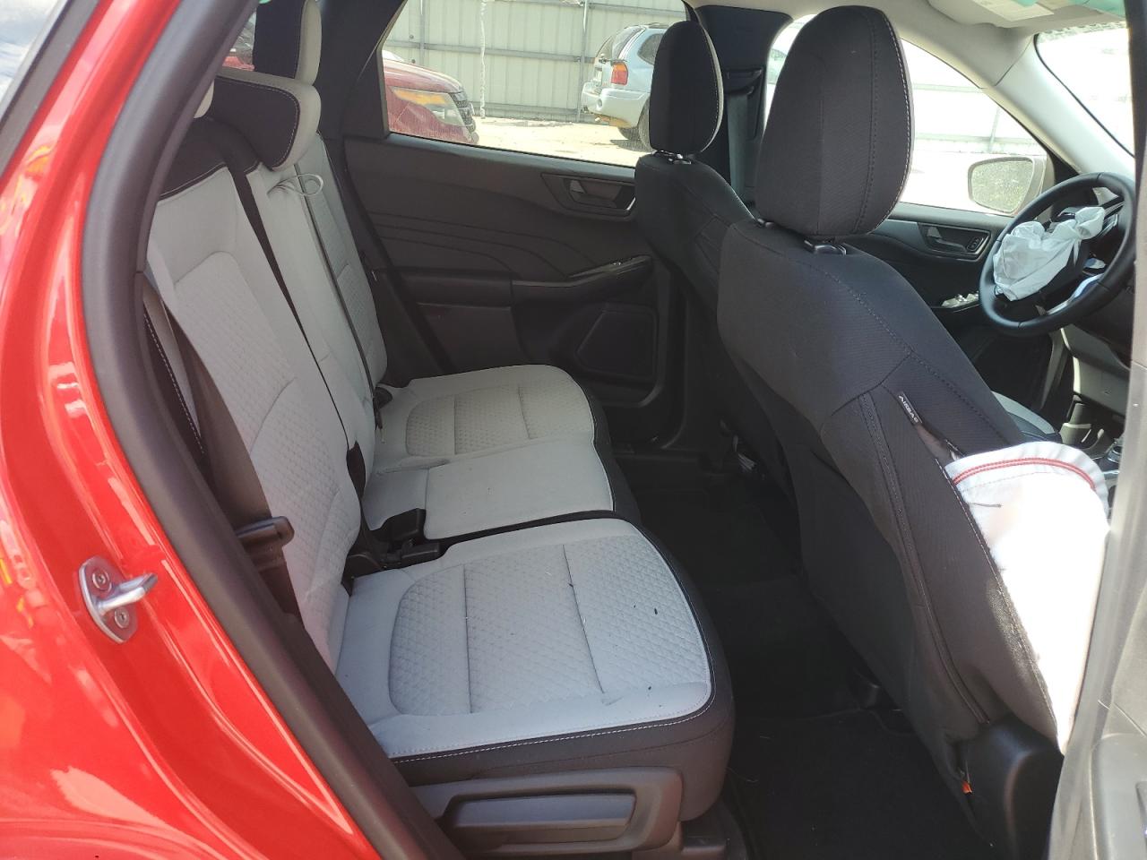 2024 FORD ESCAPE ACTIVE VIN:1FMCU0GN9RUA01586