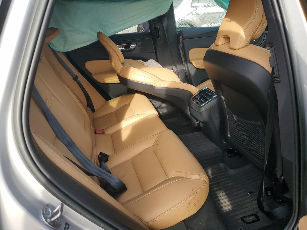 2023 VOLVO XC60 ULTIMATE VIN:YV4062RX5P1311855