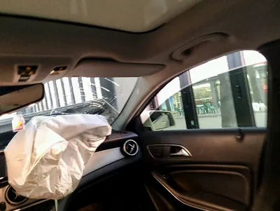 2015 Mercedes-Benz GLA 200 WDCTG0JB0FJ078462 VIN:WDCTG0JB0FJ078462