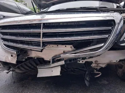 2017 Mercedes-Benz E 220 WDDZF0FB8HA291325 VIN:WDDZF0FB8HA291325