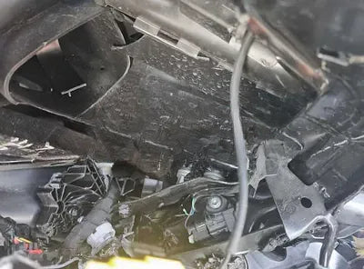 2021 BMW 440 NONE VIN: