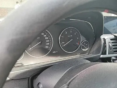 2017 BMW 320 WBA8C5103HA069791 VIN:WBA8C5103HA069791