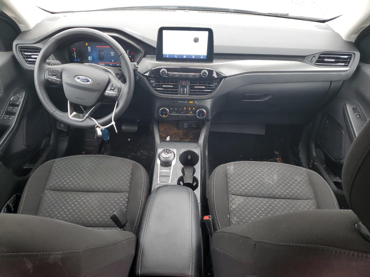 2023 FORD ESCAPE ACTIVE VIN:1FMCU0GN4PUA64673