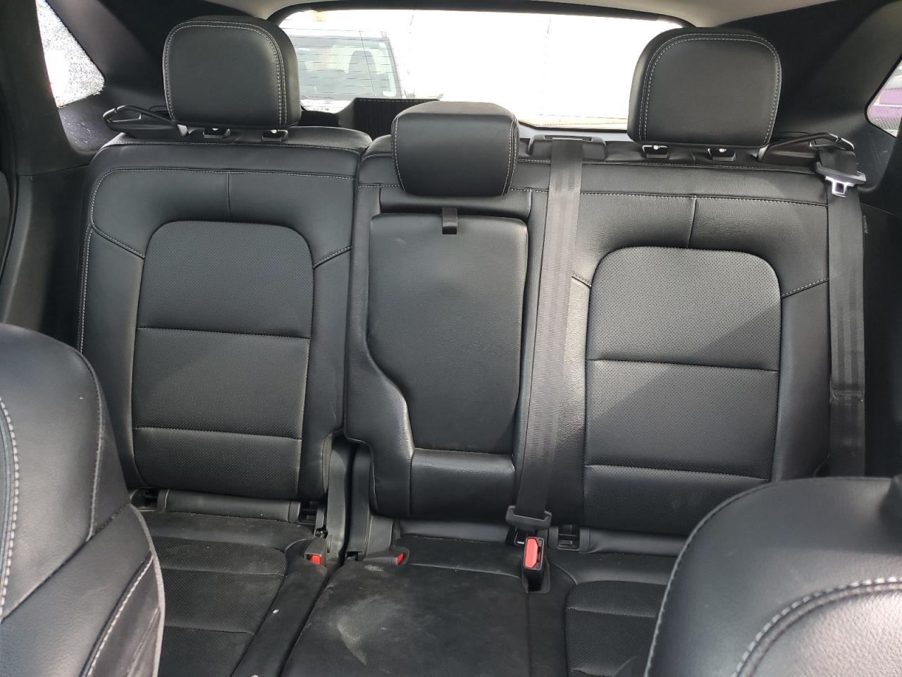 2022 FORD ESCAPE SEL VIN:1FMCU9H68NUB43580