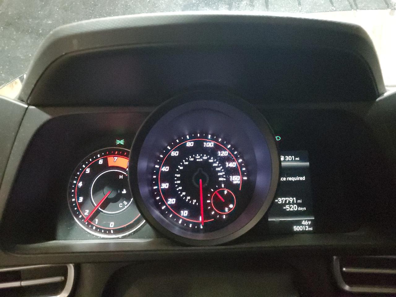 2022 HYUNDAI ELANTRA SEL VIN:KMHLM4AG5NU309737