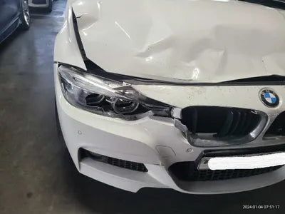 2017 BMW 320 188KMWBA8C5104HA0 VIN:188KMWBA8C5104HA0