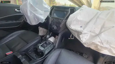 2016 Hyundai Santa FE KMHSW81XDGU625034 VIN:KMHSW81XDGU625034