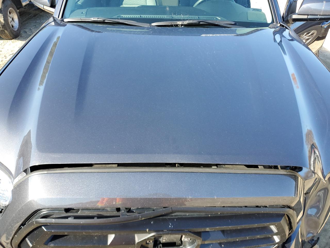 2023 TOYOTA TACOMA DOUBLE CAB VIN:3TYAX5GN0PT089871