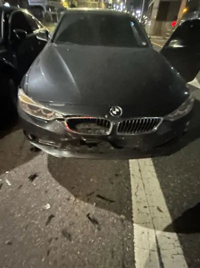 2015 BMW 420 WBA3P1102FK264294 VIN:WBA3P1102FK264294