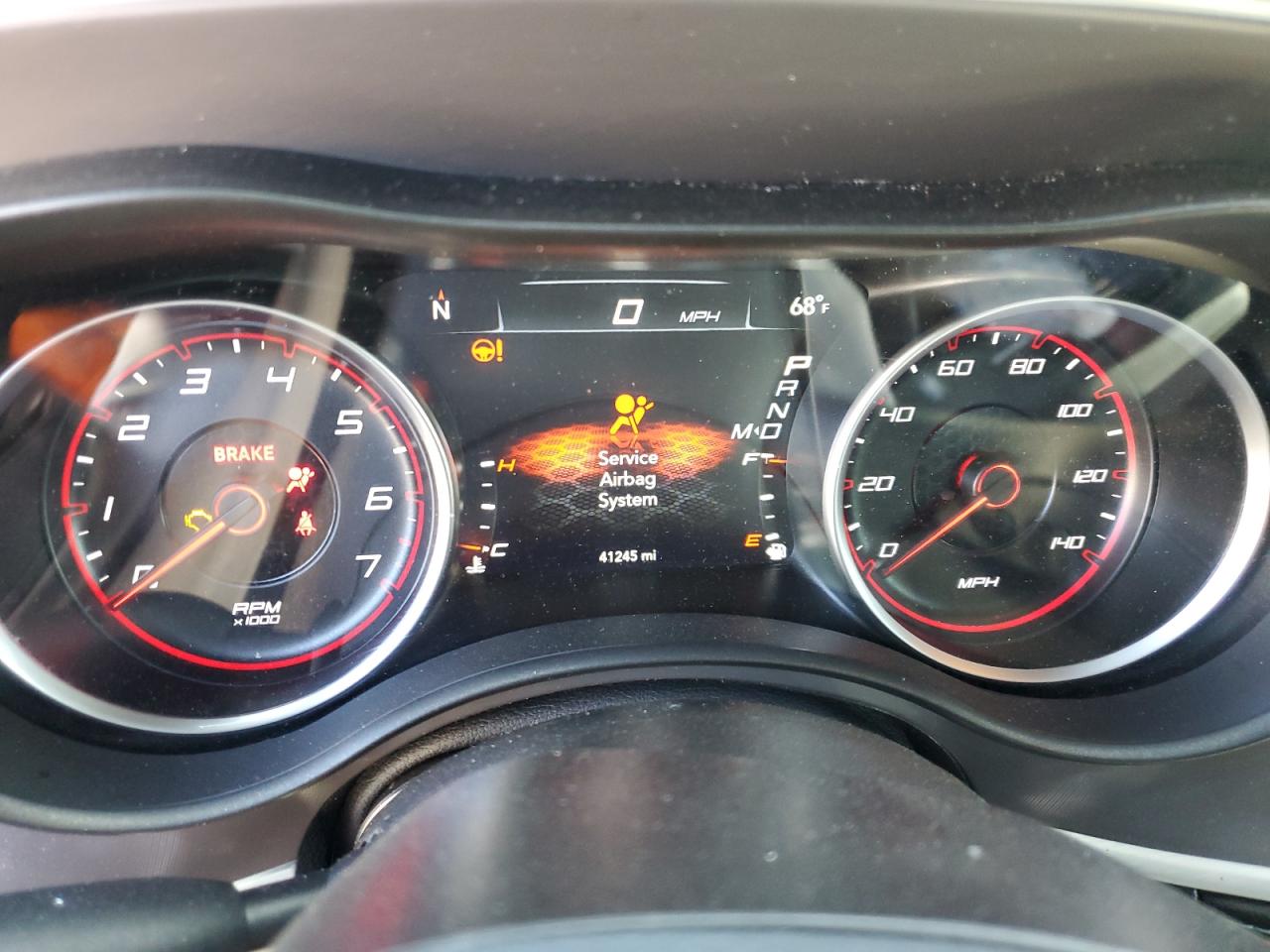 2022 DODGE CHARGER SXT VIN:2C3CDXBG7NH198099