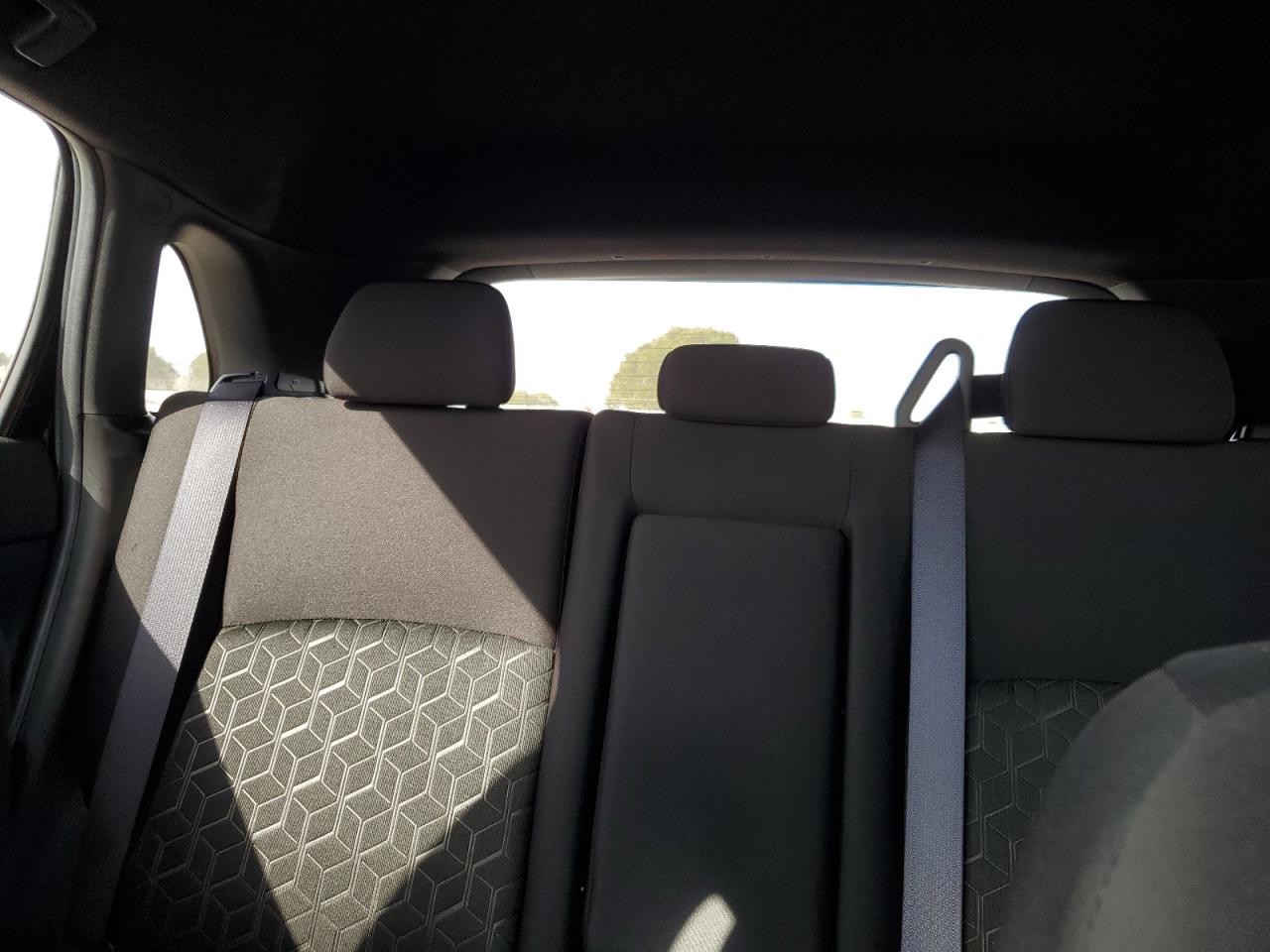 2024 MITSUBISHI OUTLANDER SPORT S/SE VIN:JA4ARUAU1RU005470