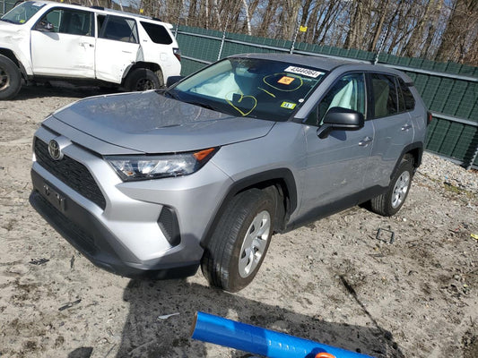 2022 TOYOTA RAV4 LE VIN:2T3F1RFV7NW262227