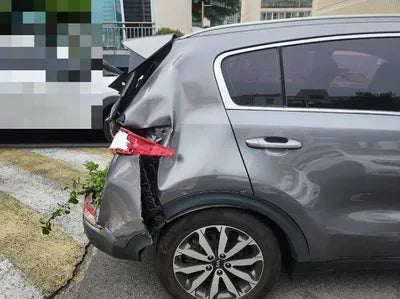 2016 Kia Sportage VIN: