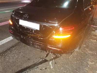 2020 Mercedes-Benz E 300 W1KZF4KB5LA824785 VIN:W1KZF4KB5LA824785