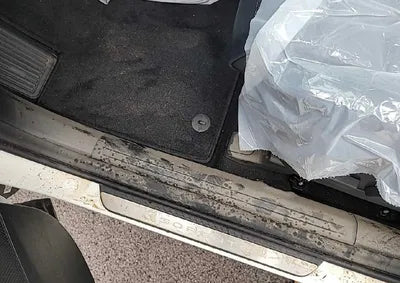 2021 Kia Sorento KNARL81BHMA061163 VIN:KNARL81BHMA061163