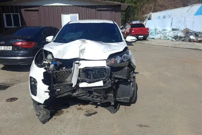 2017 Kia Sportage KNAPN815GHK189974 VIN:KNAPN815GHK189974