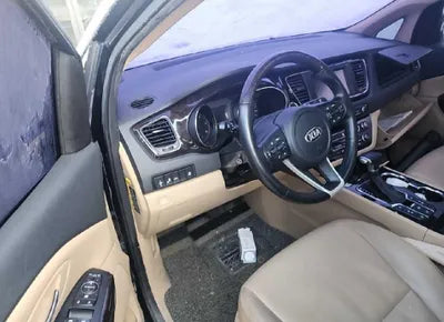 2020 Kia Carnival 587KMKNAMC81ABLS6 VIN:587KMKNAMC81ABLS6