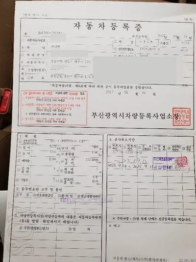 2017 Kia Carnival VIN: