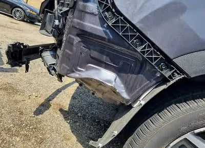 2022 Hyundai Santa FE KMHS3811BNU034678 VIN:KMHS3811BNU034678