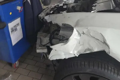 2021 Tesla Model Y 5YJYGDEF5MF283487 VIN:5YJYGDEF5MF283487
