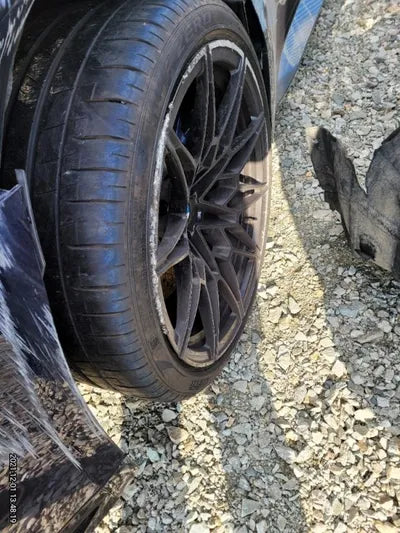 2021 BMW M4 WBS31AZ05MCH34491 VIN:WBS31AZ05MCH34491