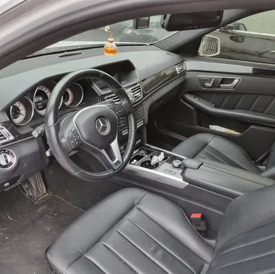 2015 Mercedes-Benz E 220 WDDHF0ABXGB182098 VIN:WDDHF0ABXGB182098