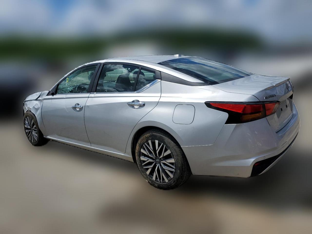 2023 NISSAN ALTIMA SV VIN:1N4BL4DV0PN385690