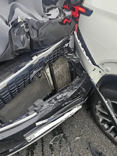 2017 Kia Sorento KNAPS81ABJA391504 VIN:KNAPS81ABJA391504