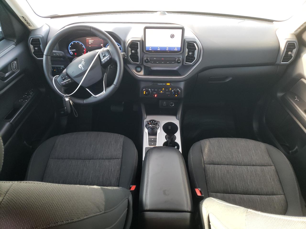 2023 FORD BRONCO SPORT BIG BEND VIN:3FMCR9B63PRD45716