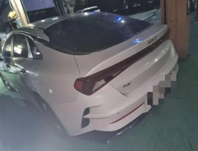 2021 Kia K5 VIN: