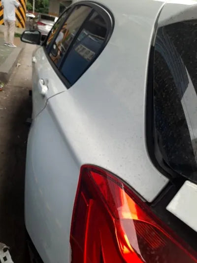 2015 BMW 118 WBA1S5106G5A78130 VIN:WBA1S5106G5A78130