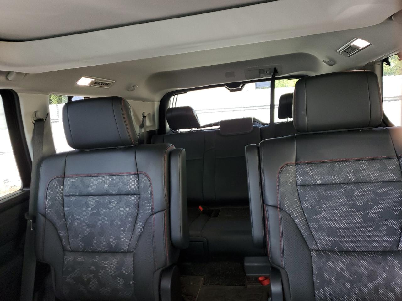 2023 TOYOTA SEQUOIA SR5 VIN:7SVAAABA2PX015412