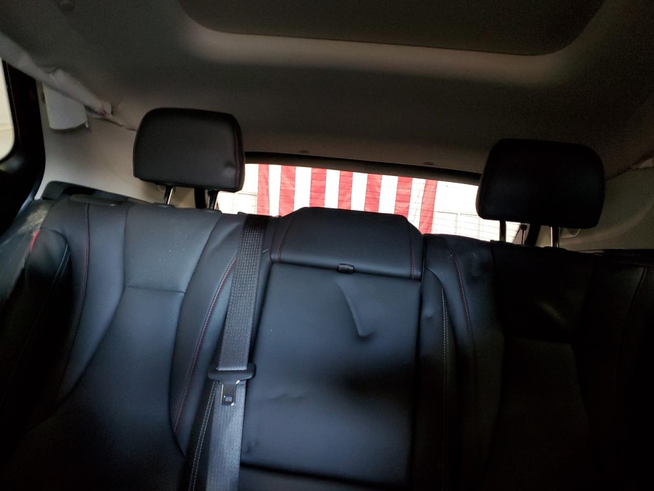 2023 BUICK ENVISION ESSENCE VIN:LRBFZPR47PD016325