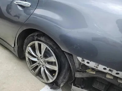 2015 Infiniti Q70 VIN: