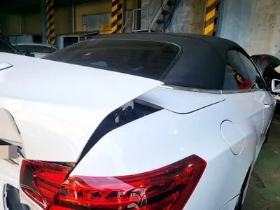 2016 Mercedes-Benz E 200 VIN: