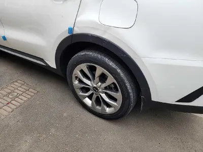 2020 Kia Sorento 715KMKNAPH81ABLA6 VIN:715KMKNAPH81ABLA6