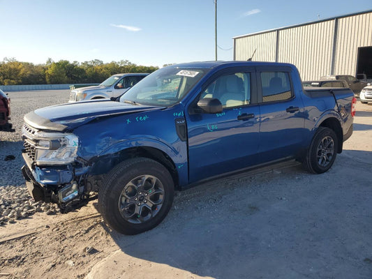 2024 FORD MAVERICK XLT VIN:3FTTW8H31RRA38973