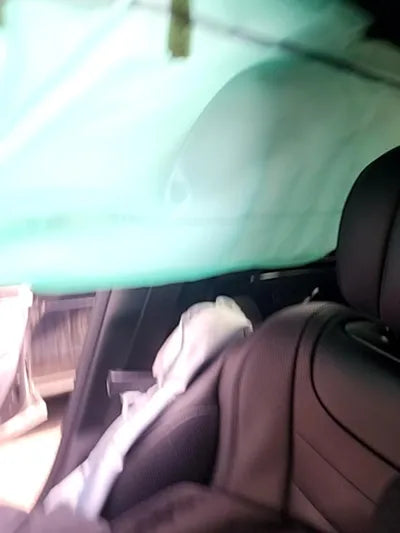 2015 Mercedes-Benz S 500 WDDUG8FB5FA133818 VIN:WDDUG8FB5FA133818