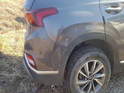 2020 Hyundai Santa FE KMHS281BDLU224822 VIN:KMHS281BDLU224822