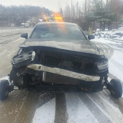 2019 Genesis G90 VIN: