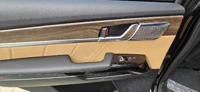 2021 Kia Mohave VIN: