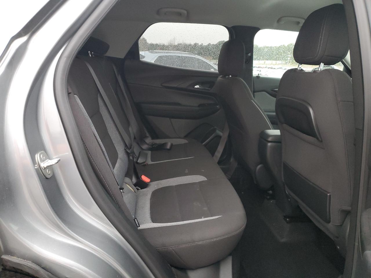 2024 CHEVROLET TRAILBLAZER LT VIN:KL79MPS2XRB039115