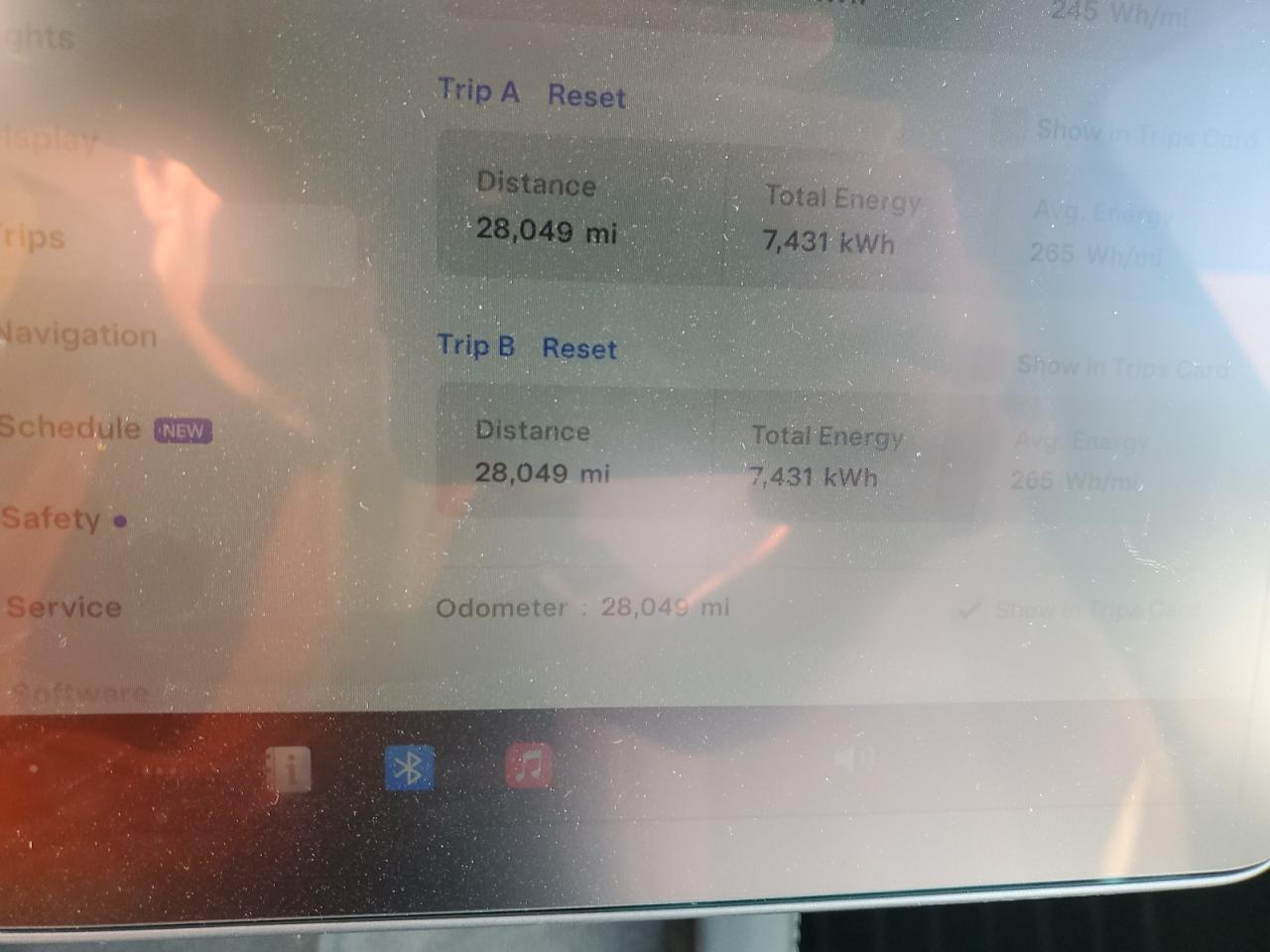 2022 TESLA MODEL Y  VIN:7SAYGDEF1NF405525